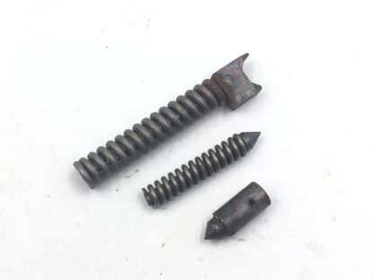 Winchester 370 Youth 20 Gauge, Shotgun Part: Plungers, Springs, Seat - Image 2