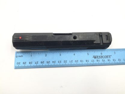 Bryco Jennings Nine 9mm, Pistol Parts: Slide - Image 9