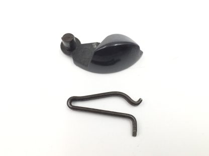 Ruger New Model Blackhawk 30 Carbine, Revolver Part: Gate, Spring - Image 2
