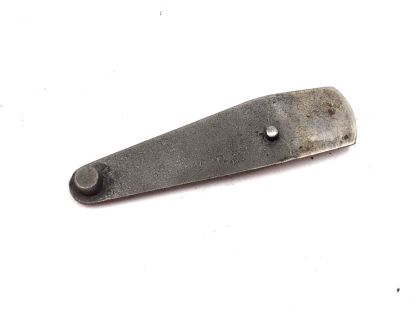 Bernardelli VP-25 .25ACP, Pistol Parts: Safety - Image 3
