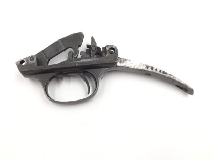 Remington 11 12 Gauge, Shotgun Parts: Trigger Plate