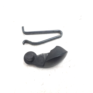 Ruger Single Six .22Mag, Revolver Parts: Gate, Spring