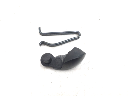 Ruger Single Six .22Mag, Revolver Parts: Gate, Spring
