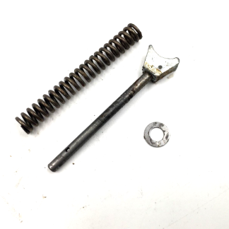 Rohm RG-14 .22LR, Revolver Part: Mainspring, Guide, Washer