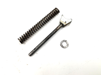 Rohm RG-14 .22LR, Revolver Part: Mainspring, Guide, Washer