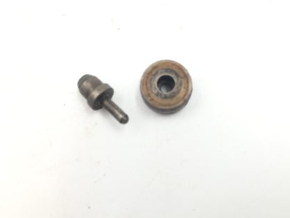 Colt Border Patrol 357 Magnum, Revolver Part: Firing Pin, Recoil Plate - Image 3