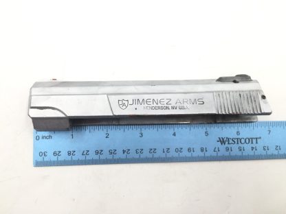 Jimenez J.A. Nine 9mm, Pistol Parts: Slide - Image 8