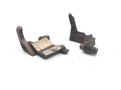 Ruger P90DC .45 ACP, Pistol Parts: Levers, Pins, Spring - Image 4