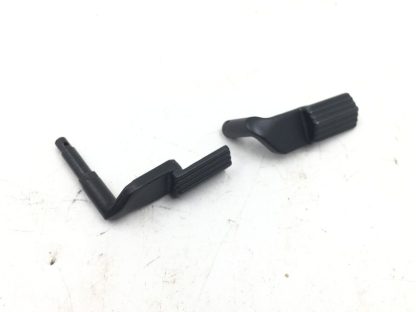 Springfield SA-XD .45ACP, Pistol Parts: Safety Levers - Image 2