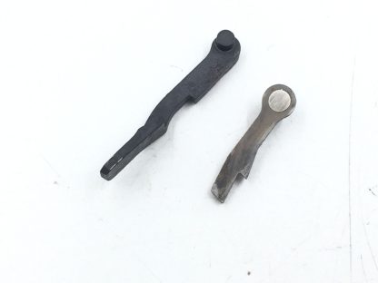 Ruger Single Six .22Mag, Revolver Parts: Pawl, Transfer Bar - Image 2