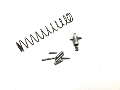 Jennings J-22 .22LR, Pistol Parts: Recoil Spring, Lever, Pins, Spring