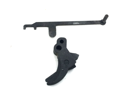 ISSC M22 .22LR, Pistol Parts: Trigger, Trigger Bar - Image 3