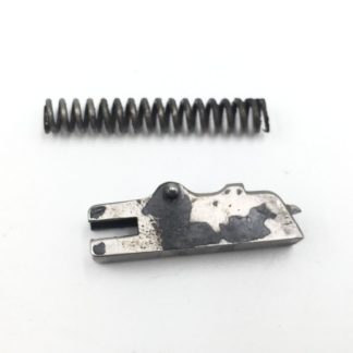Smith & Wesson Pre-17 .22LR, Revolver Part: Rebound Slide, Spring