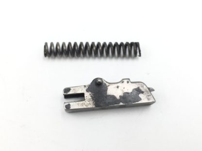 Smith & Wesson Pre-17 .22LR, Revolver Part: Rebound Slide, Spring