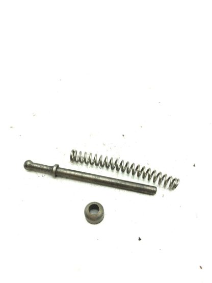 Rossi 85 .38Spl, Revolver Parts, Strut, Spring, Seat