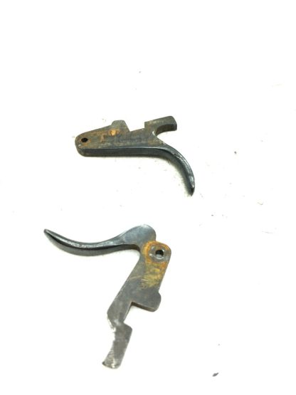 Winchester 24 20ga SXS, Shotgun Parts, Triggers - Image 5