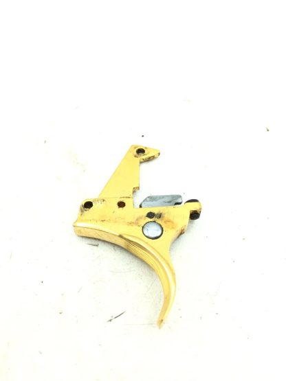 Ithaca 600 12ga, Shotgun Parts, Trigger