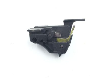 Smith & Wesson M&P 9 Shield 9mm, Pistol Parts: Housing