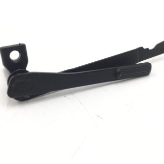 Heckler & Koch VP9 9mm, Pistol Parts: Slide Release-Right, Disconnector, Safety Clamp