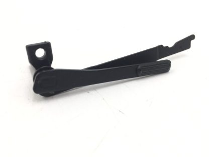 Heckler & Koch VP9 9mm, Pistol Parts: Slide Release-Right, Disconnector, Safety Clamp