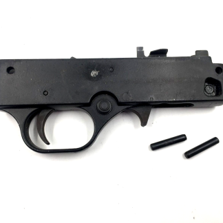 Mossberg 702 Plinkster .22LR, Rifle Part: Trigger, Pins
