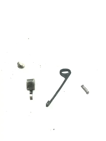 Rossi 68 .38Spl, Revolver Parts, Cylinder Stop, Bar