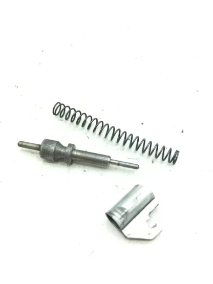 Cobra FS380 .380ACP, Pistol Parts, Firing Pin, Spring, Retainer - Image 4