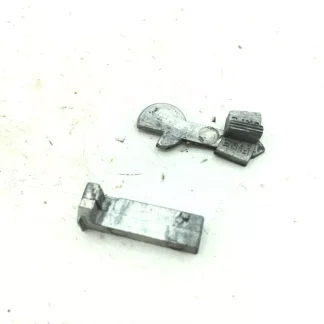 Cobra FS380 .380ACP, Pistol Parts, Safety, Mag Catch