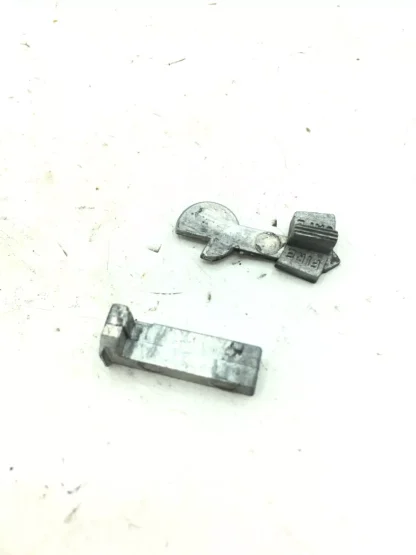 Cobra FS380 .380ACP, Pistol Parts, Safety, Mag Catch