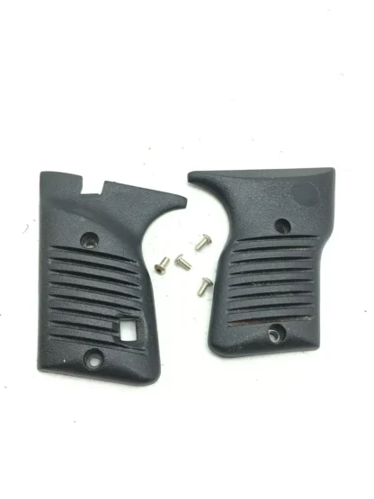 Cobra FS380 .380ACP, Pistol Parts, Grips, Screws