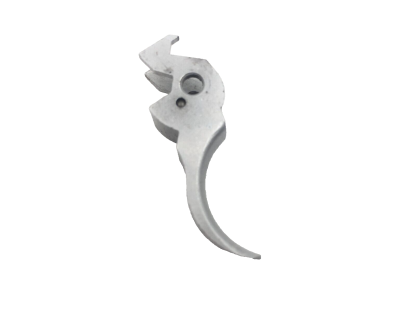 Smith & Wesson 659 9mm, Pistol Parts: Trigger