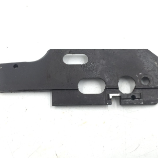 CZ 52 7.62 x 25 Caliber, Pistol Parts: Sideplate