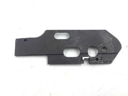 CZ 52 7.62 x 25 Caliber, Pistol Parts: Sideplate