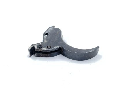 Western Auto Revelation 99 .22cal, revolver parts, trigger - Image 6