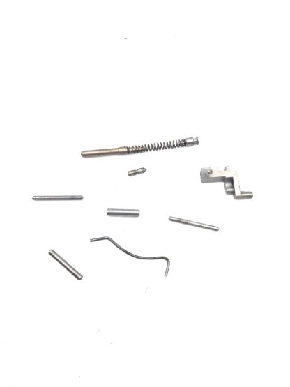 Ruger P89 9mm, Pistol Parts, Pins, Springs, Levers