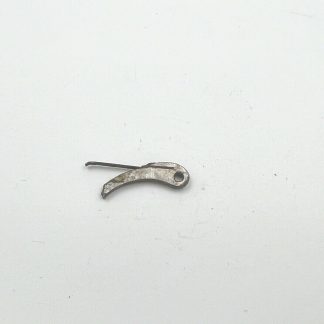 Rosco Vestpocket .22short, Revolver, Hand and spring