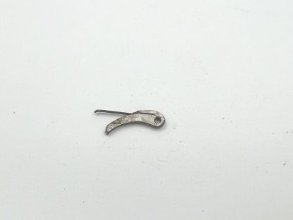 Rosco Vestpocket .22short, Revolver, Hand and spring