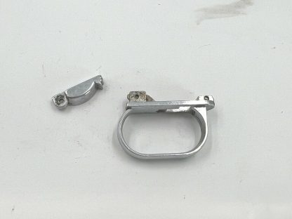 CDM 22short, Revolver Parts,  Trigger guard and gate - Image 2