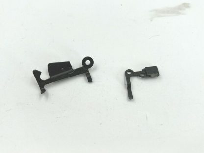 Jimenez J.A. Nine 9mm, Pistol Parts, Safety and cam - Image 3
