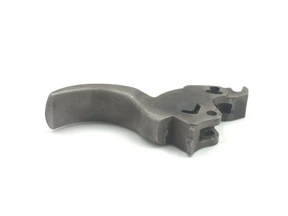 Smith & Wesson 642-2 Airweight .38Spl + P, Revolver Parts: Trigger - Image 4