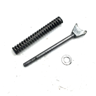 RG RG-40 .38Special, Revolver Parts: Hammer Spring, Guide, Washer