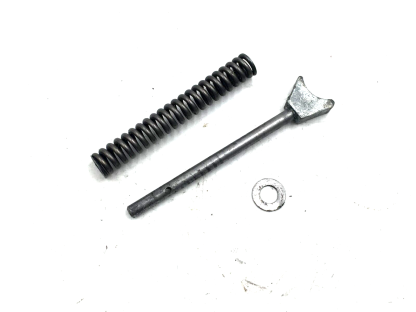 RG RG-40 .38Special, Revolver Parts: Hammer Spring, Guide, Washer