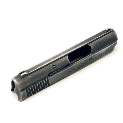 Jennings J-22 .22LR, Pistol Part. Slide - Image 9
