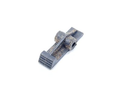 Grendel P-12 .380ACP, pistol parts, mag. catch and spring - Image 3