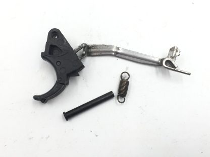 Smith & Wesson M&P9C 9mm, Pistol Parts: Trigger, Spring, Pin - Image 3