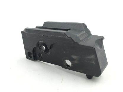 Springfield XDM-40 .40S&W, Pistol Parts: Support