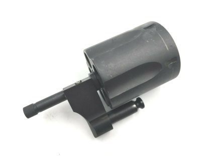 Taurus 457 .38Spl, Revolver Parts: Cylinder - Image 9
