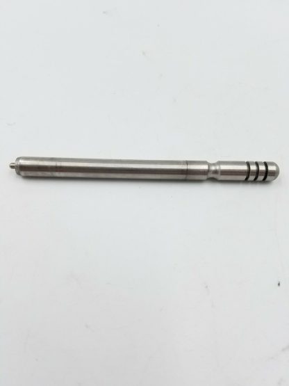 Ruger New Vaquero 357 mag, Revolver parts: Cylinder pin