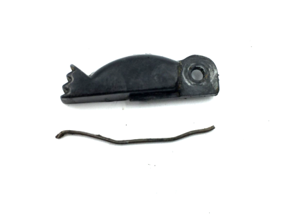 EIG E1 .22 Short, Revolver Parts: Gate, Spring