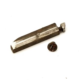 Springfield 67E 20ga, Shotgun Part. Ejector w/ Screw
